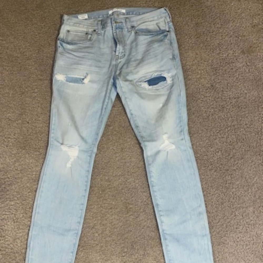 Pacsun Denim Jeans, Size 31x32